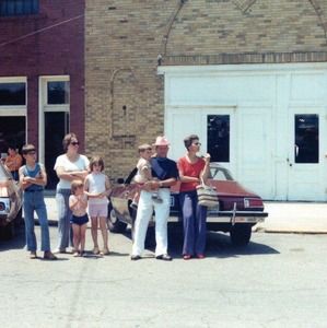 Meet your Posher, Mike